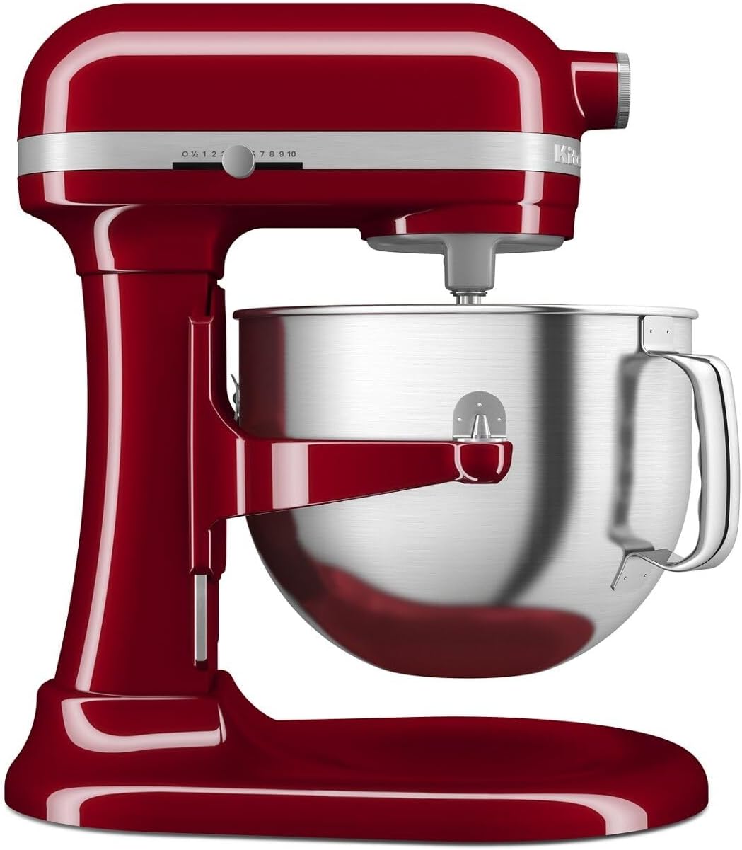 KitchenAid® 7 Quart Bowl-Lift Stand Mixer